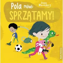 Pola mwi: sprztamy!