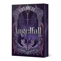 Penryn i wiat po. Angelfall. Tom 2