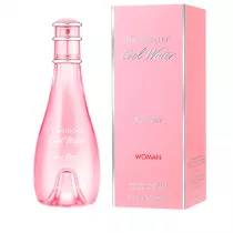 Davidoff Cool Water Sea Rose Woman Woda toaletowa spray 100 ml