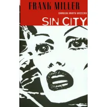 Damulka warta grzechu. Sin City. Tom 2