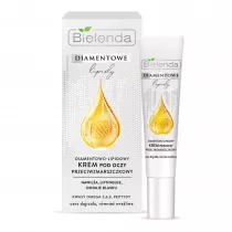 Bielenda Diamentowe Lipidy przeciwzmarszczkowy krem pod oczy 15 ml