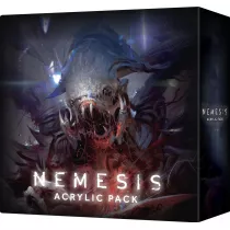 Nemesis: Acrylic Tokens Awaken Realms