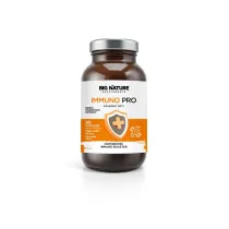 Big Nature Kapsuki Immuno Pro suplement diety 90 kaps.