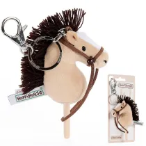 Snibbs Brelok Hobby Horse be�owy 12cm