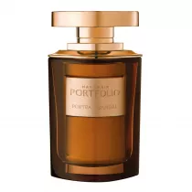 Al Haramain Woda perfumowana Portfolio Portrait Sandal 75 ml
