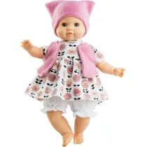 Lalka hiszpaska bobas Tona 36cm Paola Reina
