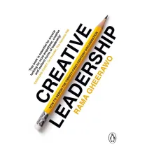Creative Leadership wer. angielska
