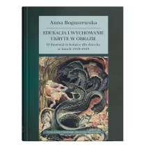 Edukacja i wychowanie ukryte w obrazie