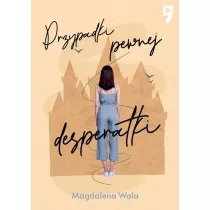 Przypadki pewnej desperatki
