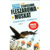 Niepokonani, niepokonani. Cz 2. Mistrzyni powieci obyczajowej. Tom 34