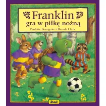 Franklin gra w pik non