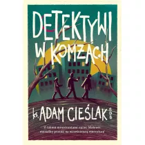 Detektywi w komach