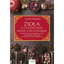 Zioa w Tradycyjnej Medycynie Chiskiej