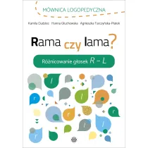 Rama czy lama?