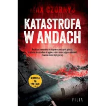 Katastrofa w Andach wyd. specjalne