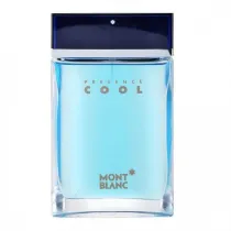 Mont Blanc Presence Cool Woda toaletowa 75 ml