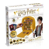 Match Harry Potter