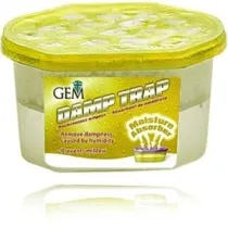 Gem Poch�aniacz wilgoci Lemon 400 ml