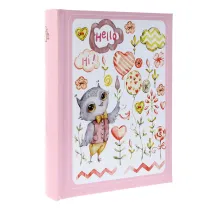 ALBUM FOTO 10X15/200 TW OPIS SZYTY B46200S BABY4