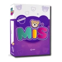 Mi�. Przyjaciel m�odszych przedszkolak�w 3-4 lata