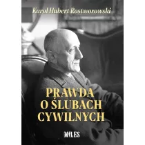Prawda o �lubach cywilnych