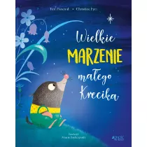 Wielkie marzenie maego Krecika