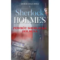 Sherlock Holmes. Powr�t Sherlocka Holmesa