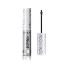 LOreal Paris Brow Artist Plump & Set tusz do brwi Transparent 4.9 ml