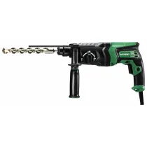 Hikoki M�otowiertarka 830w /3,2j dh26pc2 wsz 3-f walizka