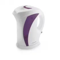 Esperanza CZAJNIK ELEKTRYCZNY IGUAZU 1.7 l