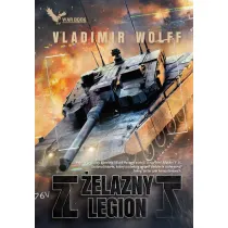 �elazny Legion (z autografem)