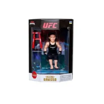 UFC Octagon Fighters S1 Alexa Grasso 11cm
