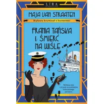 Frania Ta�ska i �mier� na Wi�le
