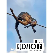 Jerzy K�dziora. Rze�ba