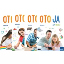 Oto ja. Samouczek. Klasa 2. Cz 1-4