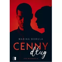Cenny d�ug. Jego w�asno��. Tom 1