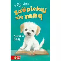 Poczytam ci, Doris. Zaopiekuj si mn