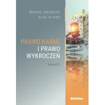 Prawo karne i prawo wykrocze�