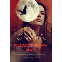 Pa�dziernikowa rdza
