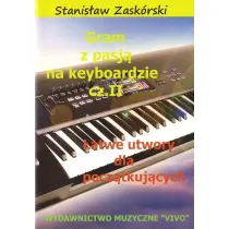 Gram z pasj� na keyboardzie cz.2