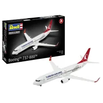 Boeing 737-800 Turkish Airlines Revell