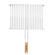 Master Grill Ruszt grillowy 40x30cm
