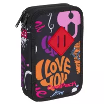 Patio Pi�rnik podw�jny z wyposa�eniem Coolpack Jumper2 A442