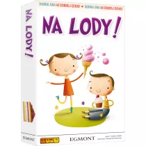 Na Lody! Egmont