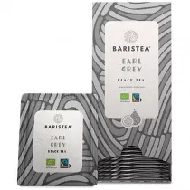 Baristea Herbata Earl Grey Bio