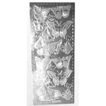 Galeria Hobby Stiker a�urowy