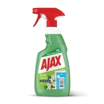 Ajax Pyn do mycia szyb Wiosenny Bukiet 500 ml