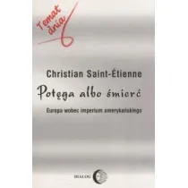 Pot�ga albo �mier�