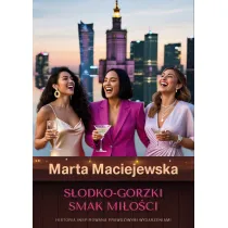 S�odko-gorzki smak mi�o�ci
