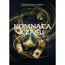 Komnata czasu